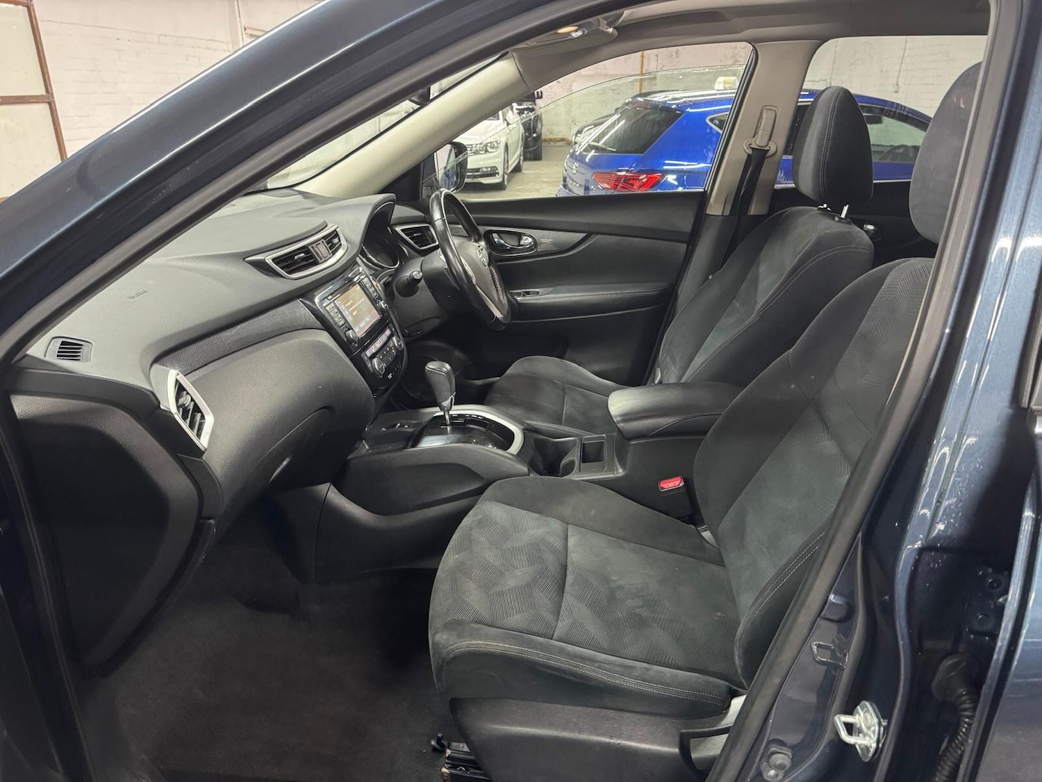 Used Nissan X-Trail 2017 for sale - 77376407: Photo 18