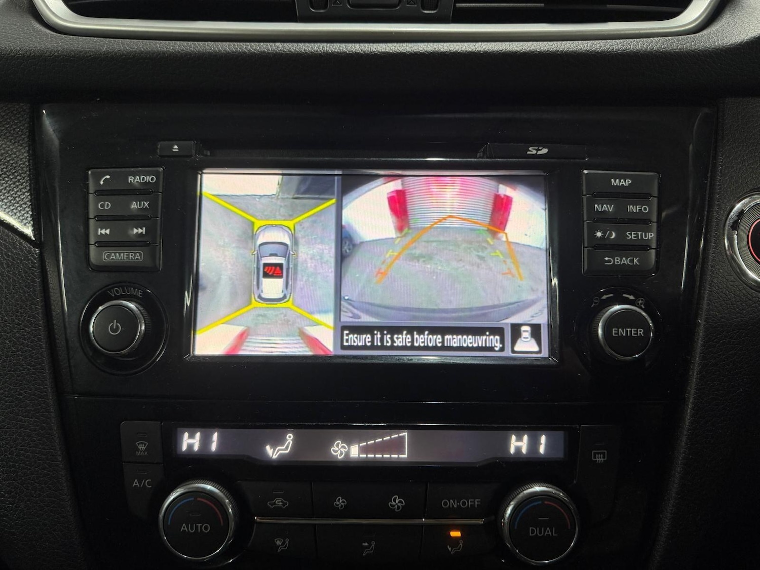 Used Nissan X-Trail 2017 for sale - 77376407: Photo 2