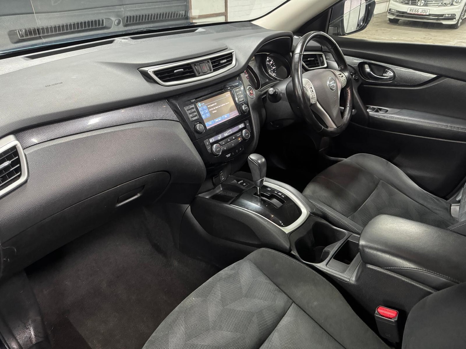 Used Nissan X-Trail 2017 for sale - 77376407: Photo 20