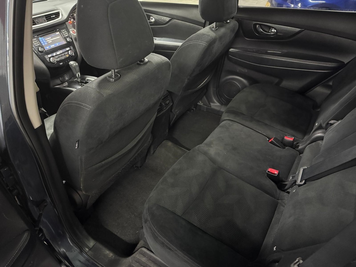 Used Nissan X-Trail 2017 for sale - 77376407: Photo 21