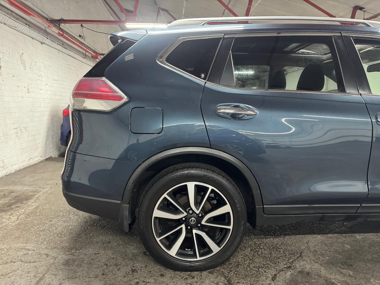 Used Nissan X-Trail 2017 for sale - 77376407: Photo 29