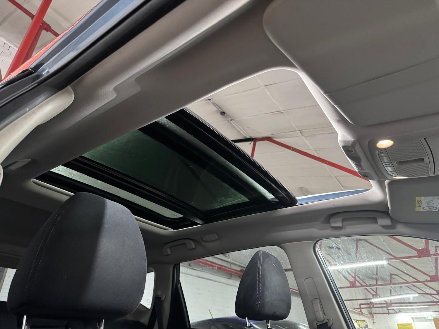 Used Nissan X-Trail 2017 for sale - 77376407: Photo 3