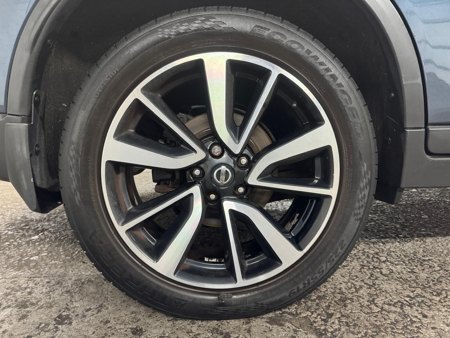 Used Nissan X-Trail 2017 for sale - 77376407: Photo 30