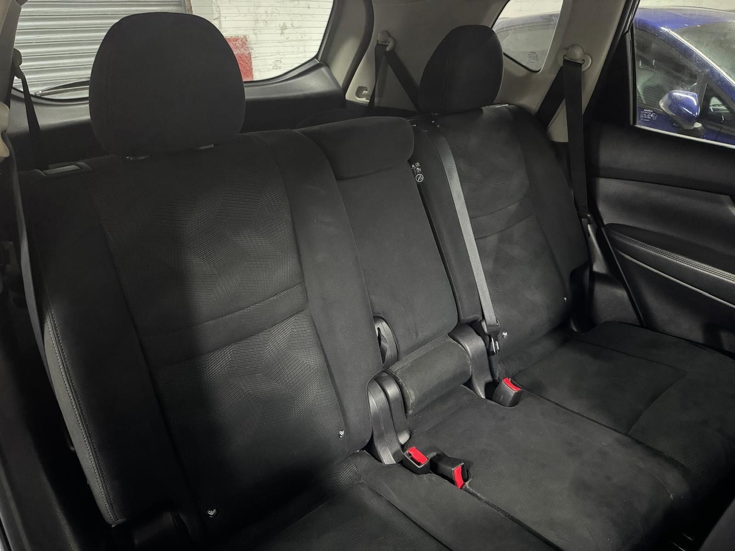 Used Nissan X-Trail 2017 for sale - 77376407: Photo 32