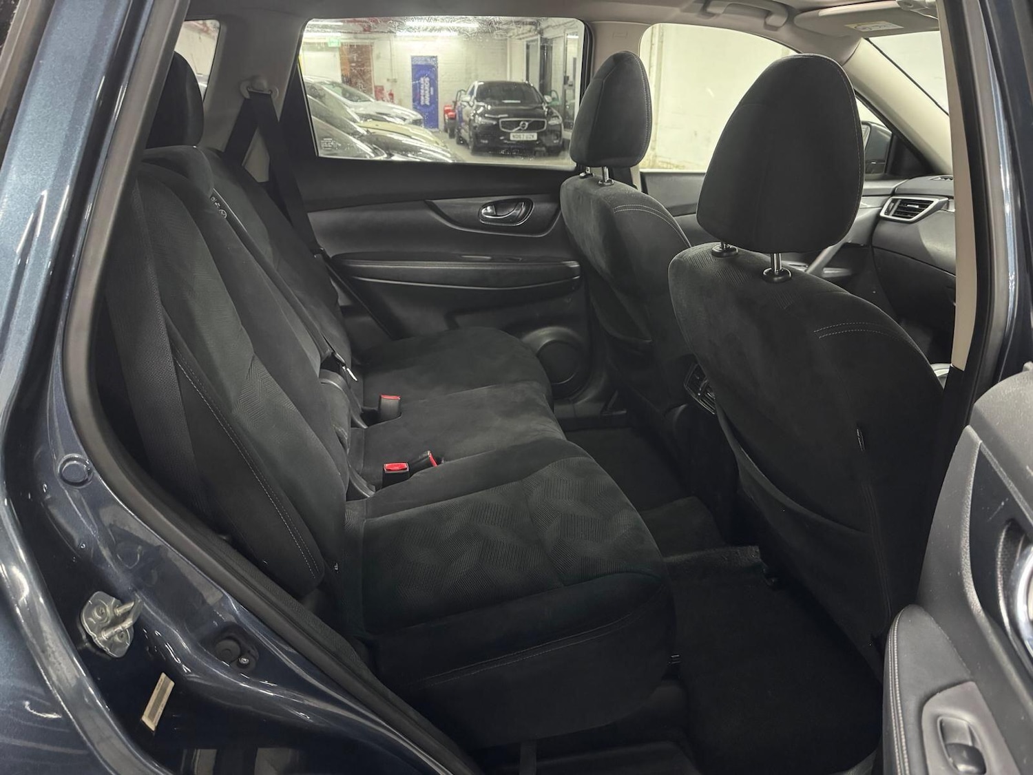 Used Nissan X-Trail 2017 for sale - 77376407: Photo 33