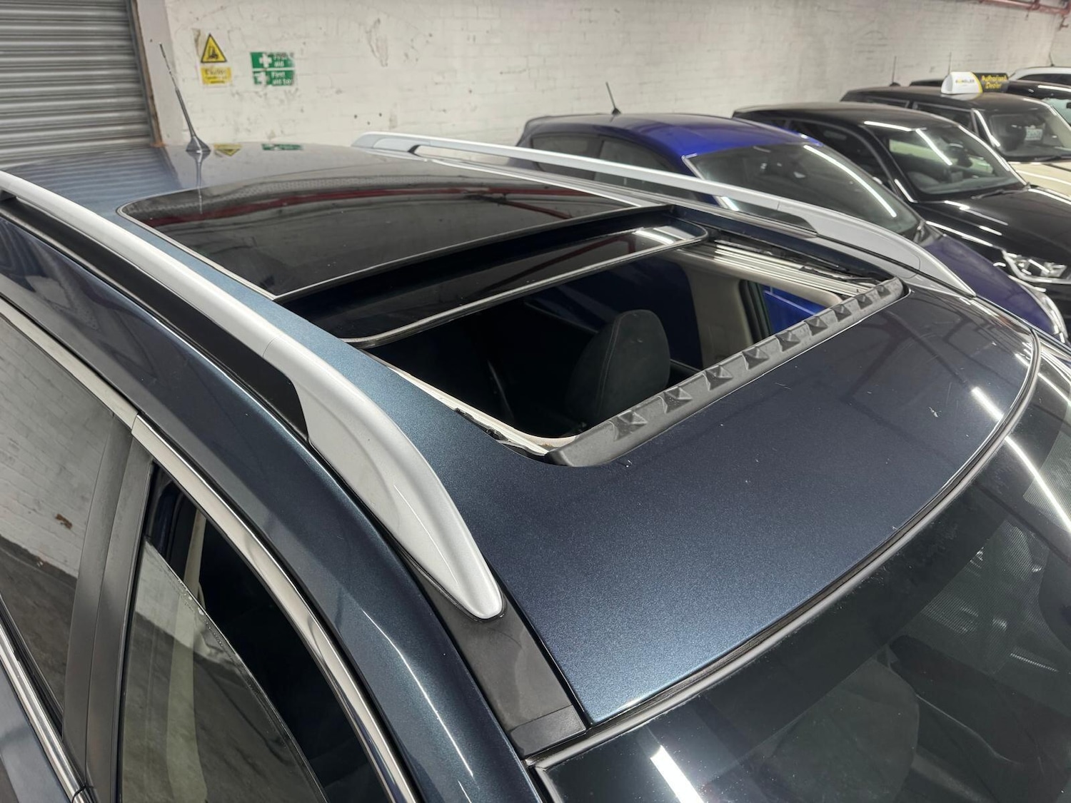 Used Nissan X-Trail 2017 for sale - 77376407: Photo 35