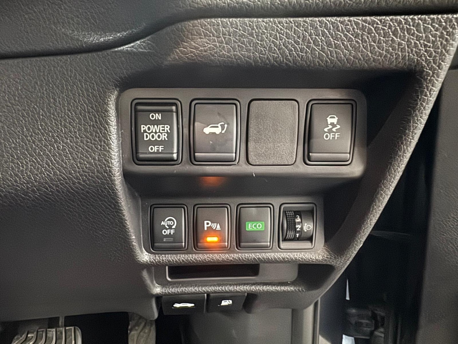 Used Nissan X-Trail 2017 for sale - 77376407: Photo 37