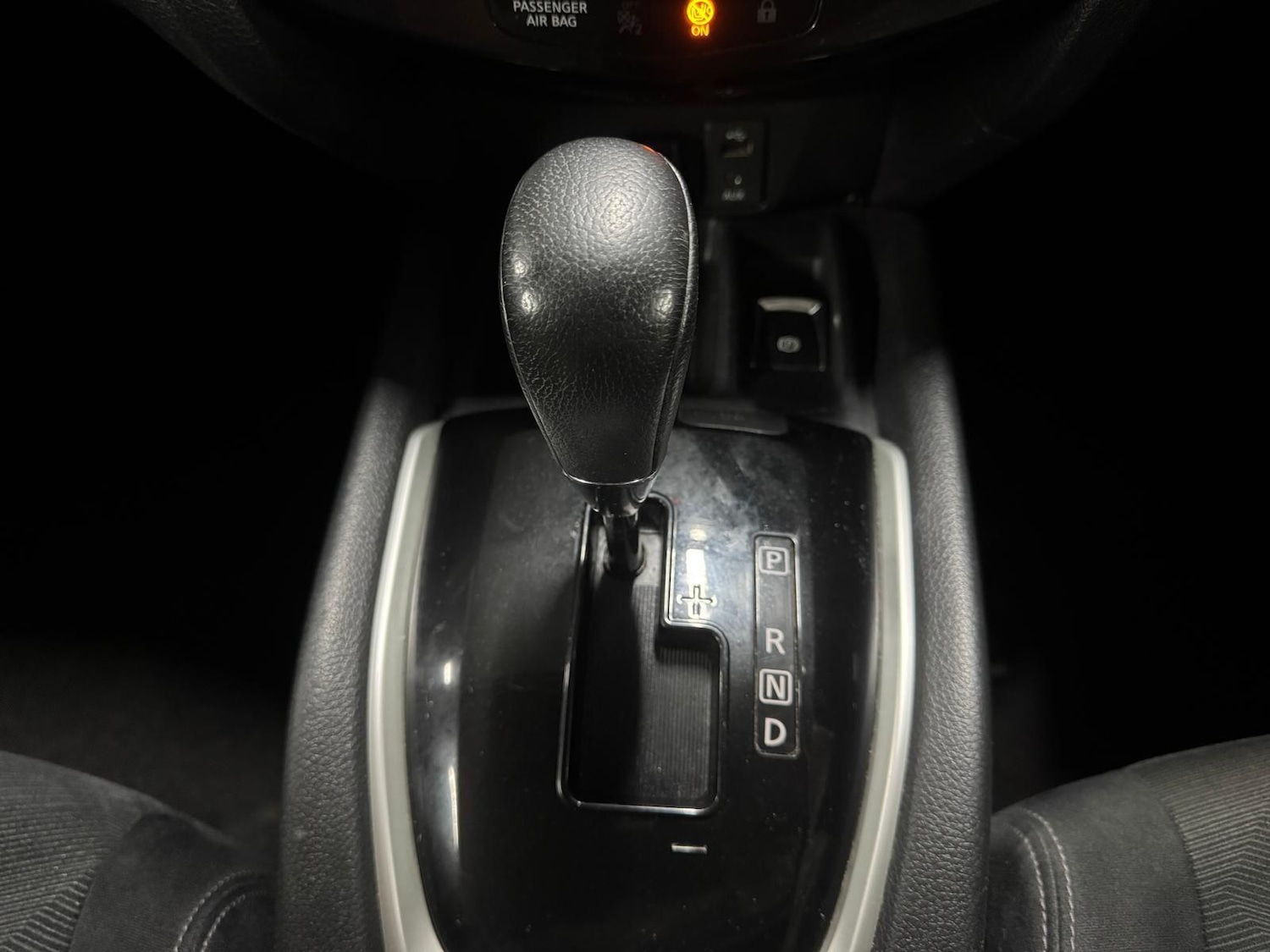 Used Nissan X-Trail 2017 for sale - 77376407: Photo 38