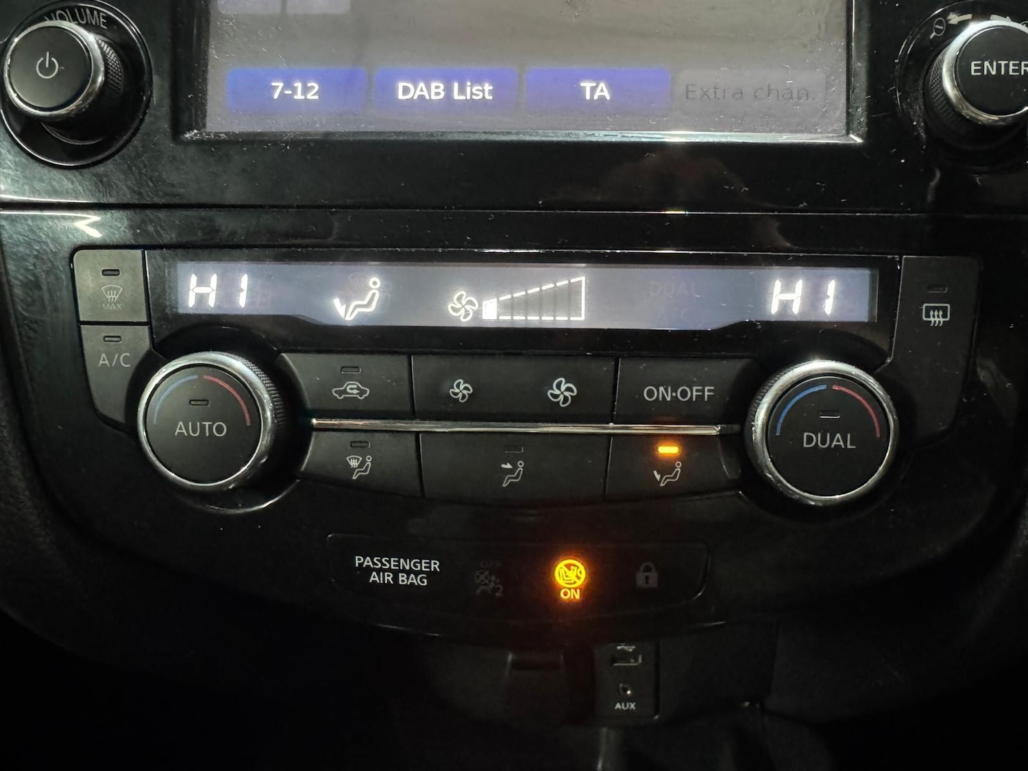 Used Nissan X-Trail 2017 for sale - 77376407: Photo 39