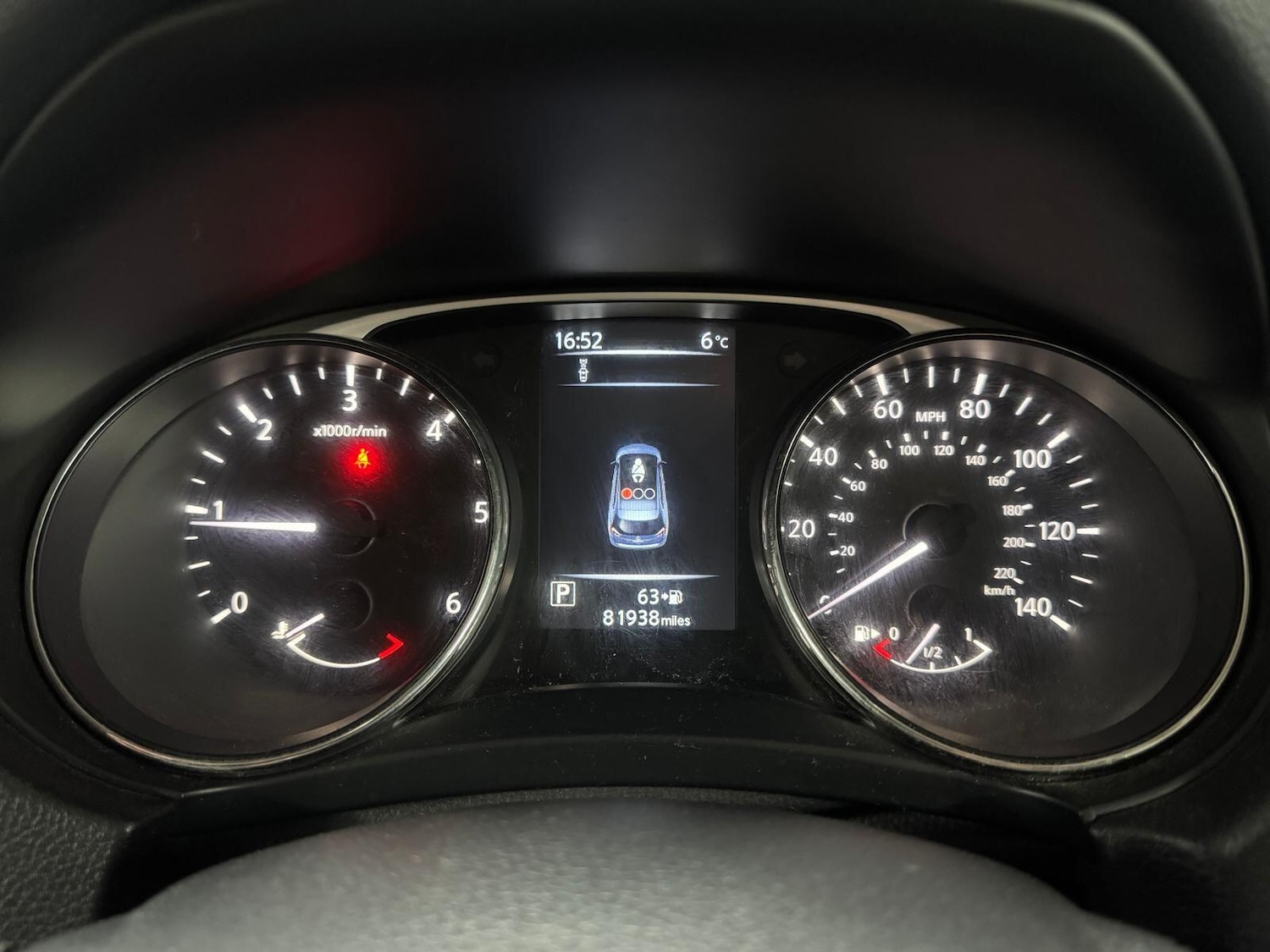 Used Nissan X-Trail 2017 for sale - 77376407: Photo 42