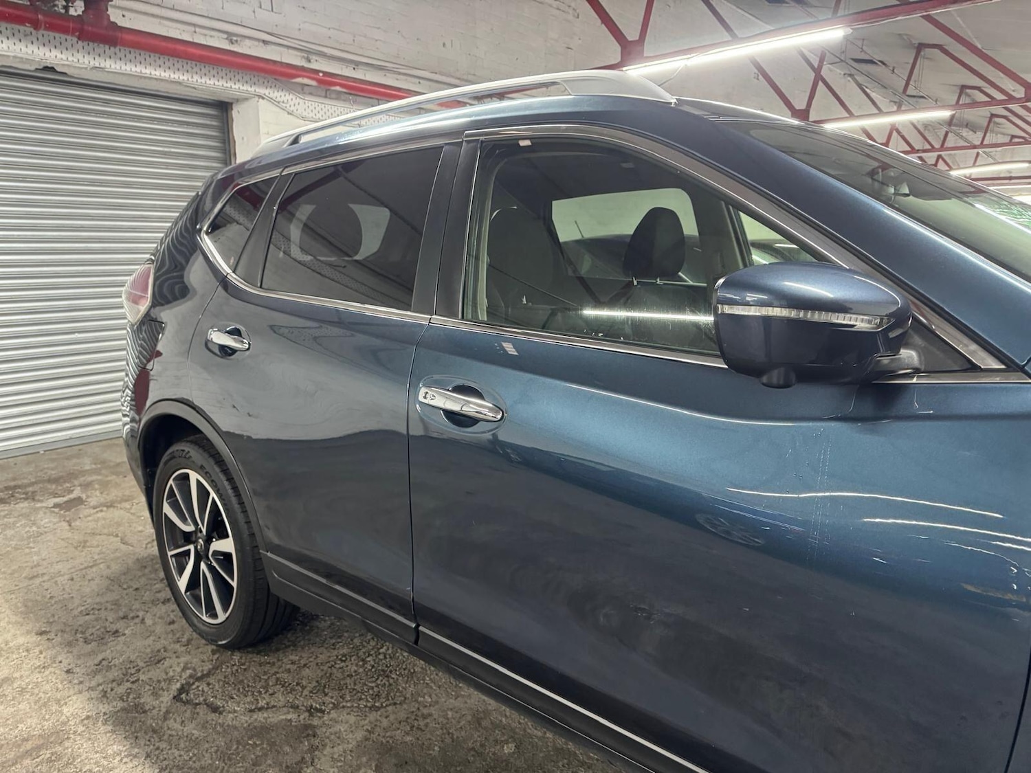 Used Nissan X-Trail 2017 for sale - 77376407: Photo 46