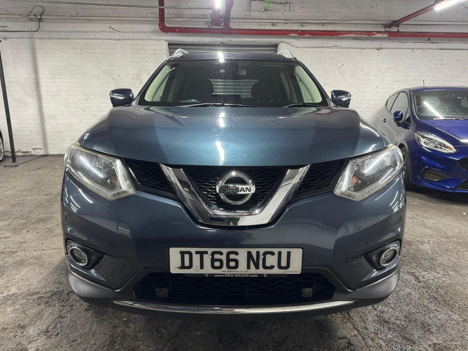 Used Nissan X-Trail 2017 for sale - 77376407: Photo 49
