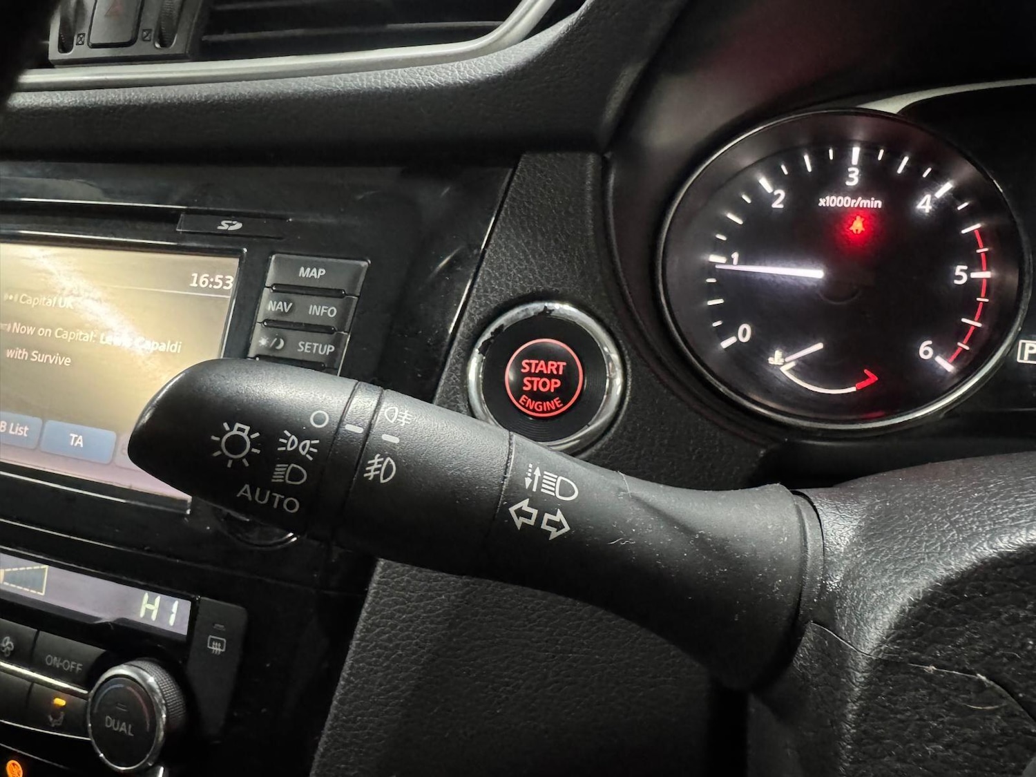 Used Nissan X-Trail 2017 for sale - 77376407: Photo 52