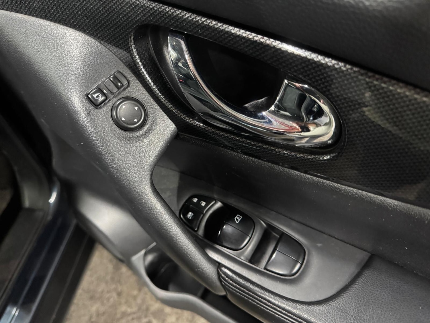 Used Nissan X-Trail 2017 for sale - 77376407: Photo 55