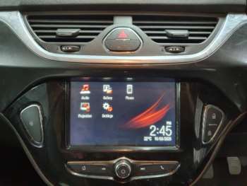 Used Vauxhall Corsa 2017 for sale - 75071367: Photo