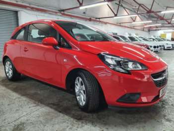 Used Vauxhall Corsa 2017 for sale - 75071367: Photo