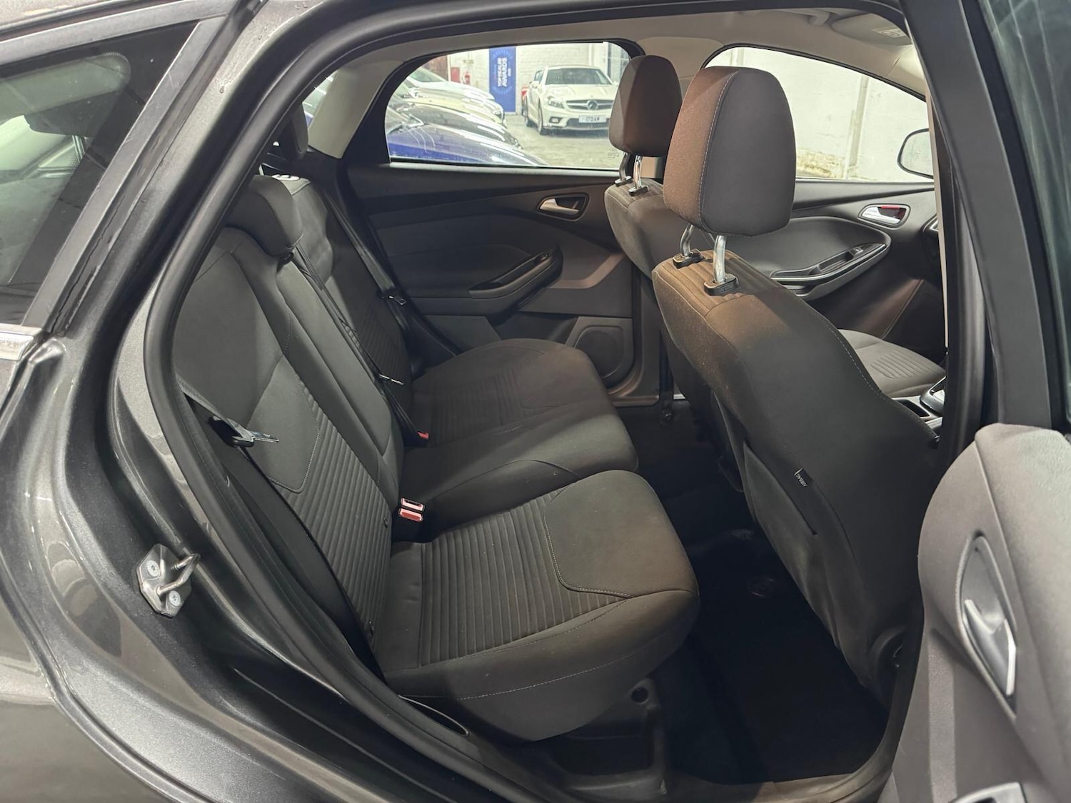 Used Ford Focus for sale - 77215328: Photo 10