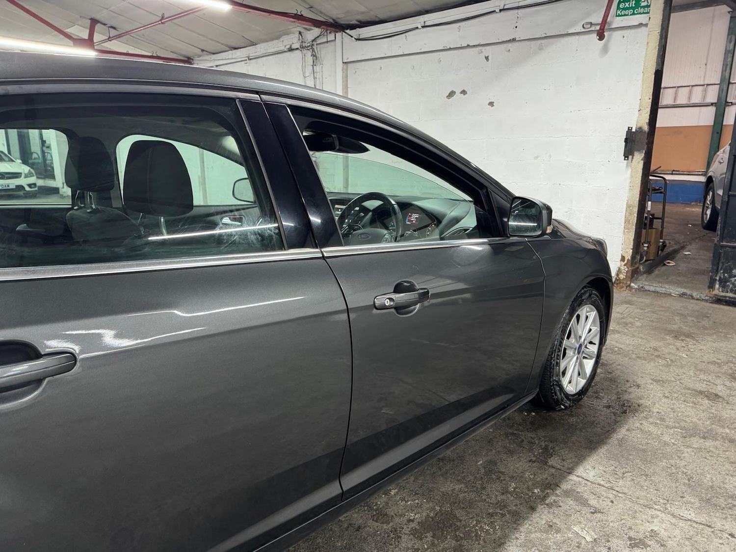 Used Ford Focus for sale - 77215328: Photo 11