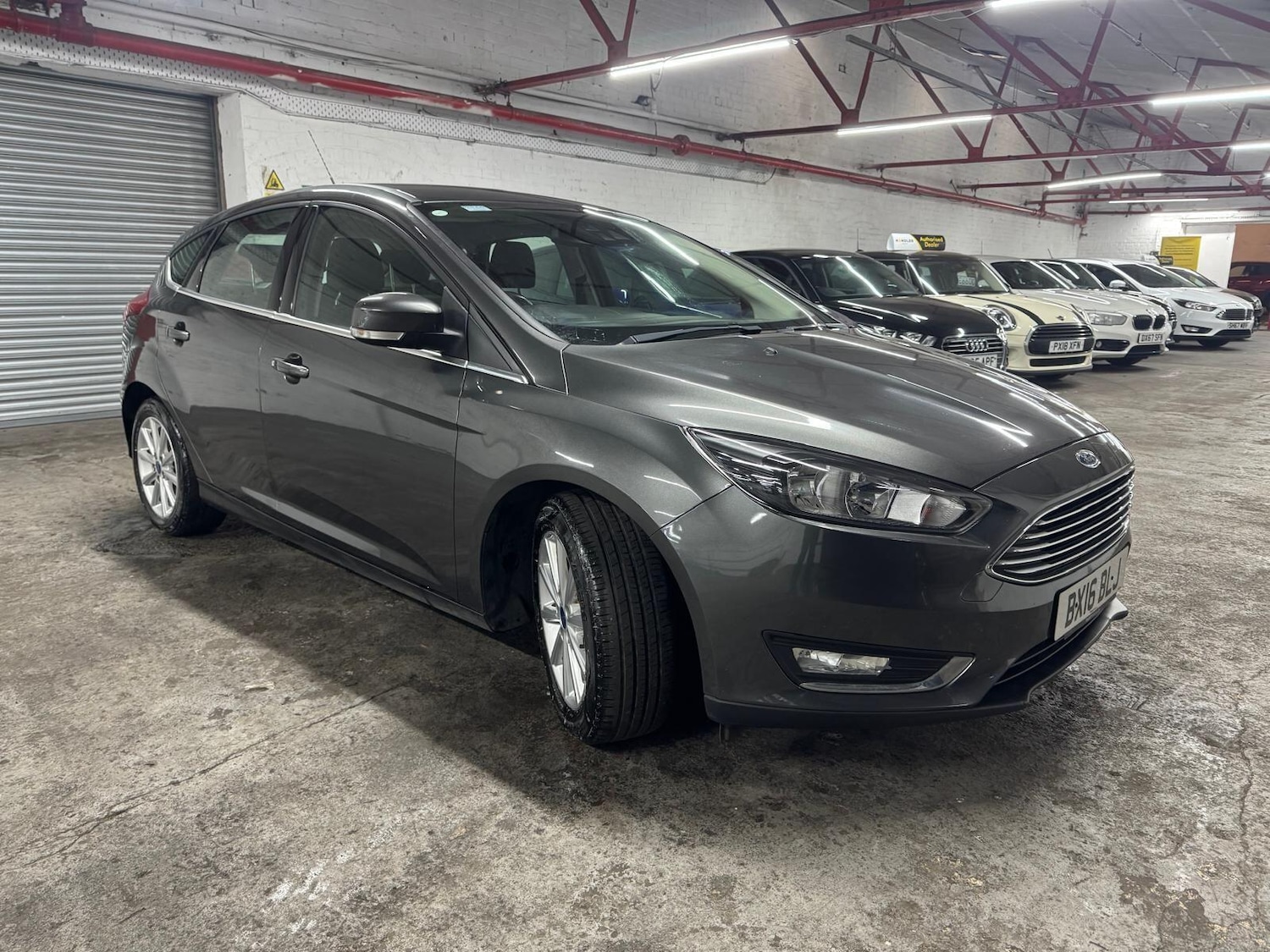 Used Ford Focus for sale - 77215328: Photo 13