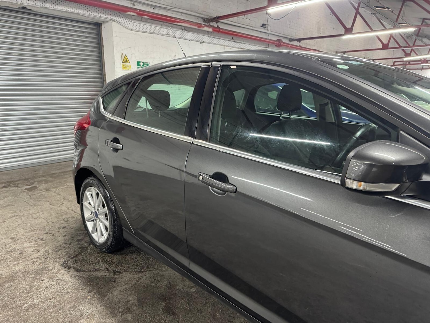 Used Ford Focus for sale - 77215328: Photo 15