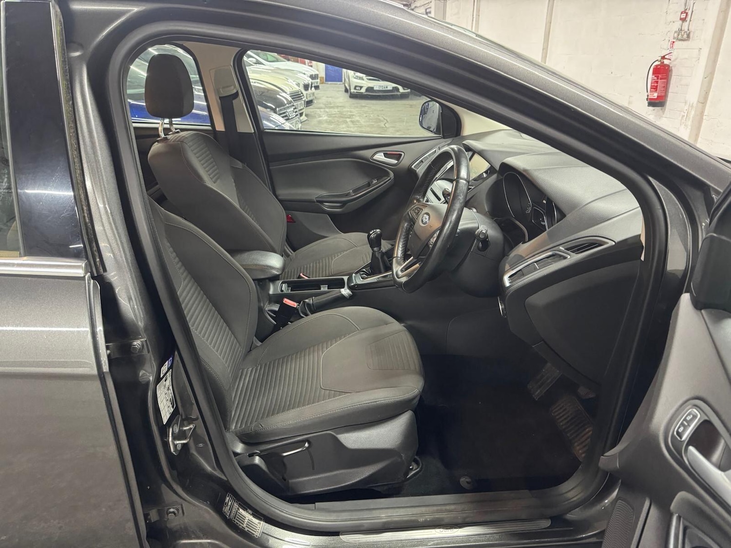 Used Ford Focus for sale - 77215328: Photo 16