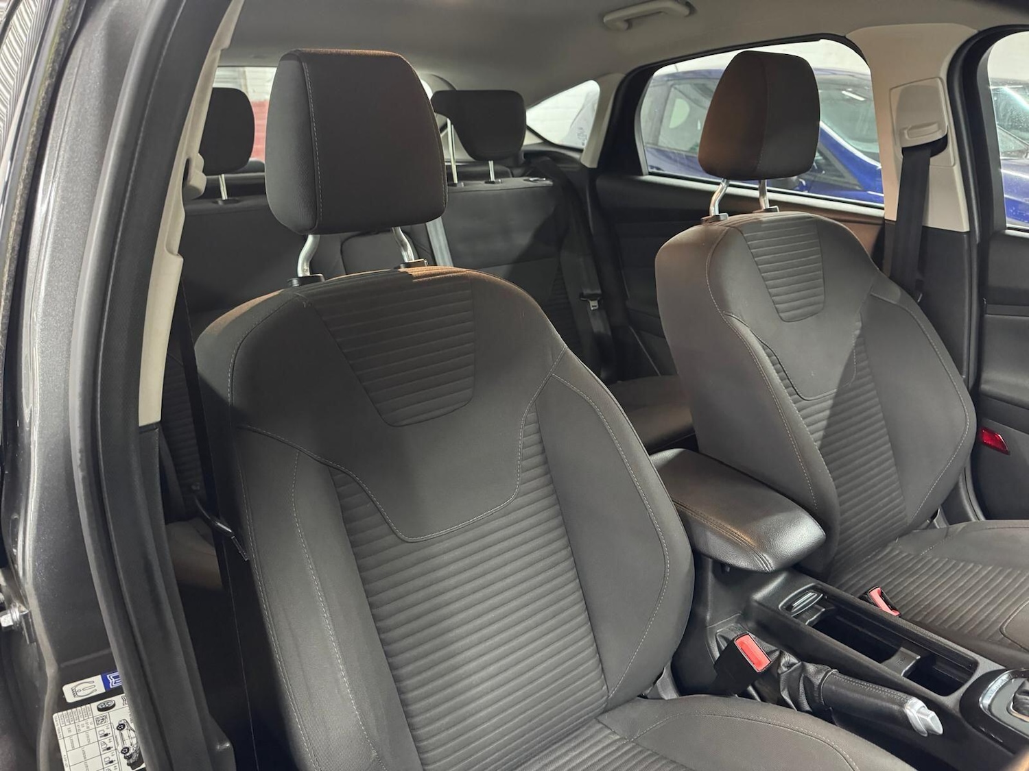 Used Ford Focus for sale - 77215328: Photo 17