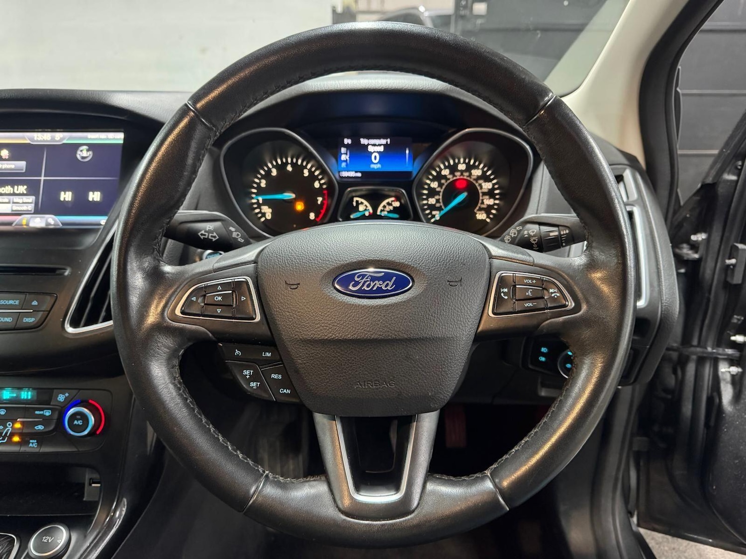 Used Ford Focus for sale - 77215328: Photo 19