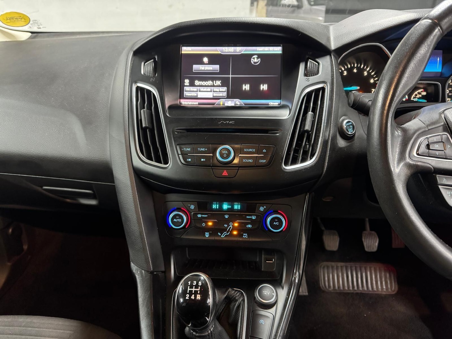 Used Ford Focus for sale - 77215328: Photo 20