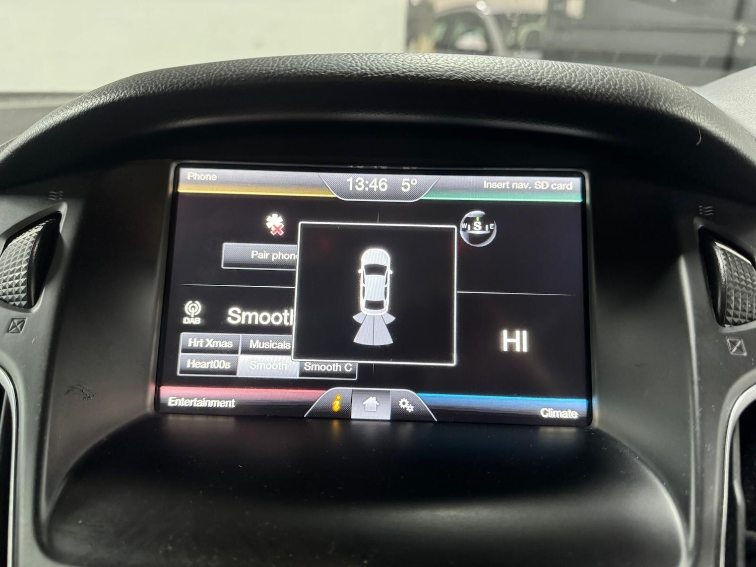 Used Ford Focus for sale - 77215328: Photo 21