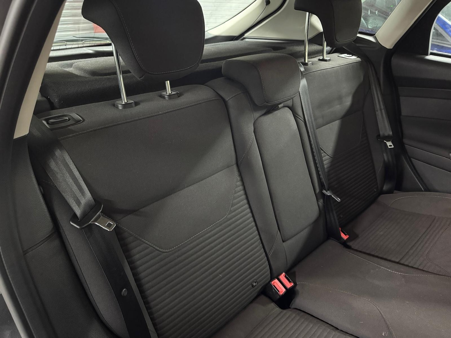 Used Ford Focus for sale - 77215328: Photo 26