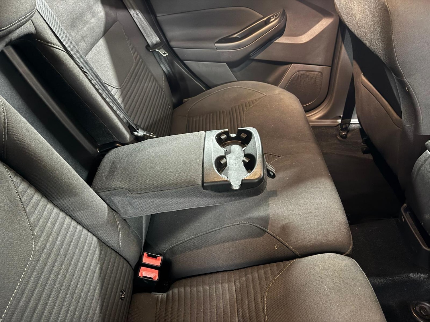 Used Ford Focus for sale - 77215328: Photo 27