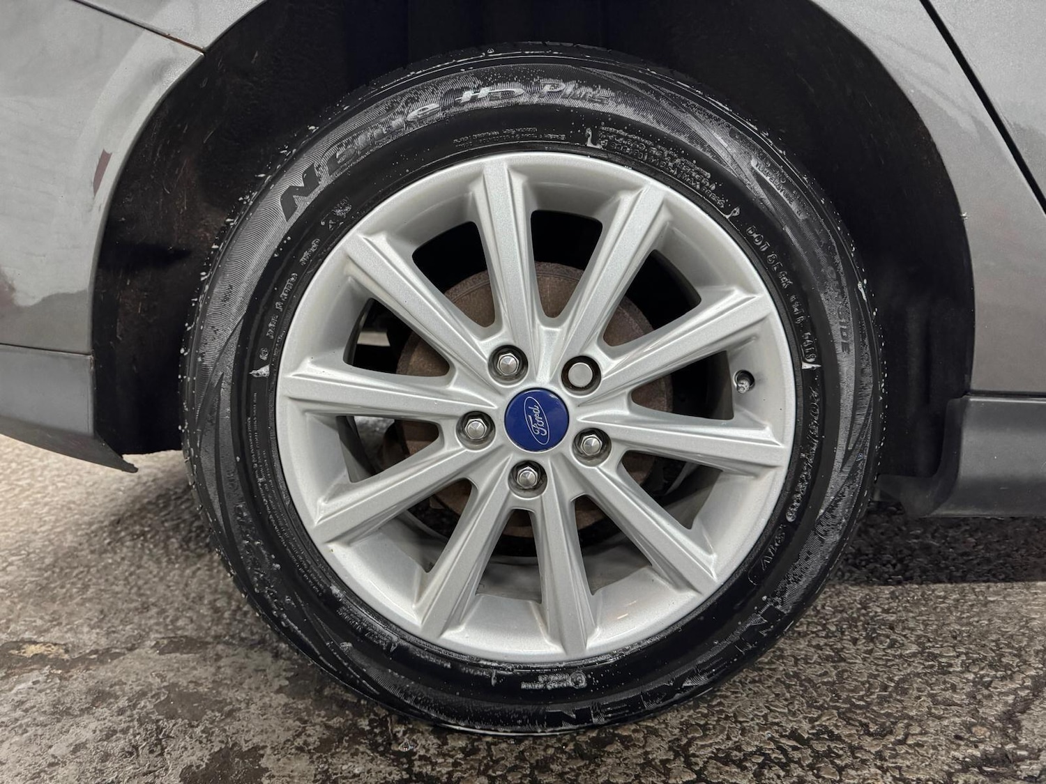 Used Ford Focus for sale - 77215328: Photo 28