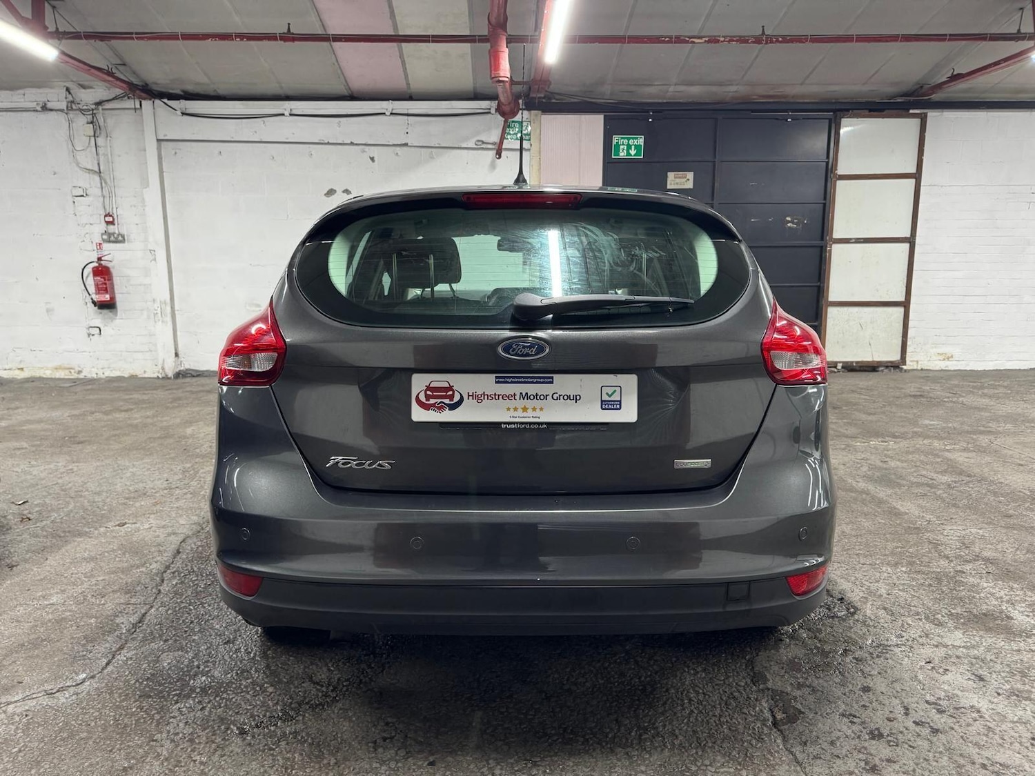 Used Ford Focus for sale - 77215328: Photo 31