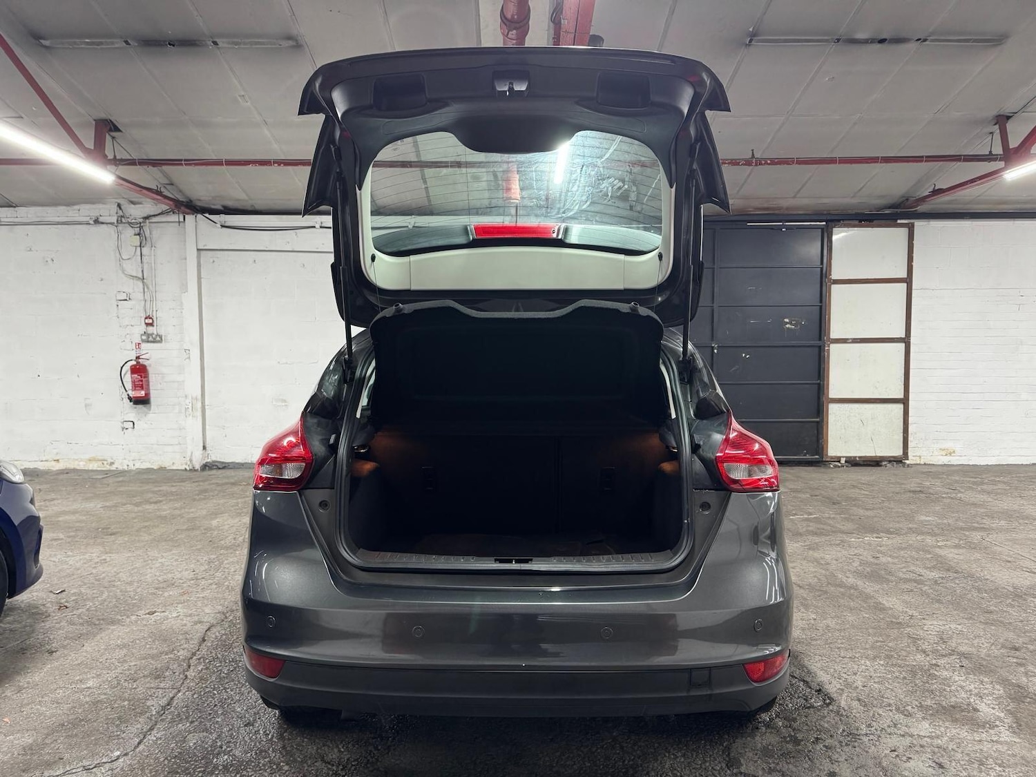 Used Ford Focus for sale - 77215328: Photo 32