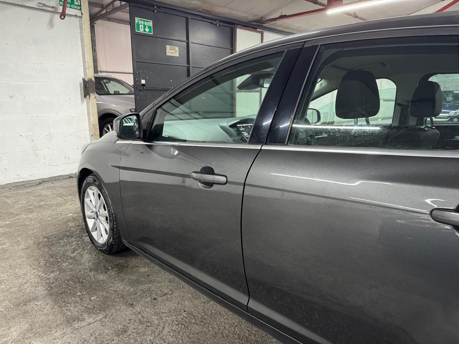 Used Ford Focus for sale - 77215328: Photo 34