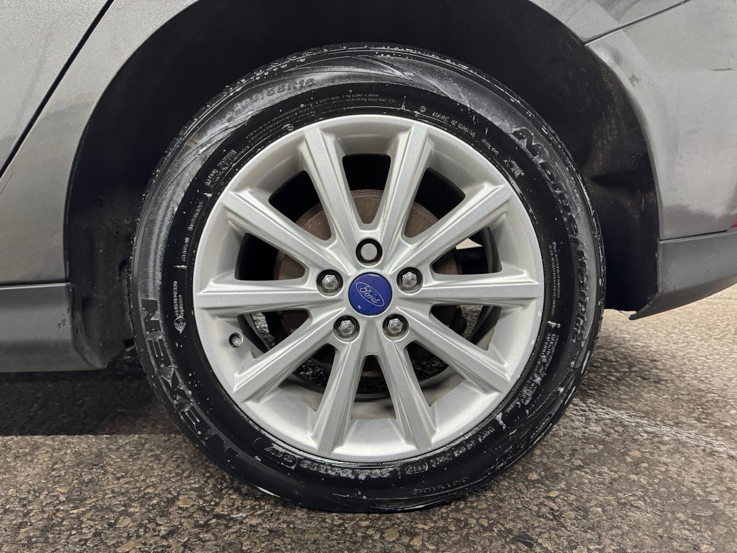 Used Ford Focus for sale - 77215328: Photo 35