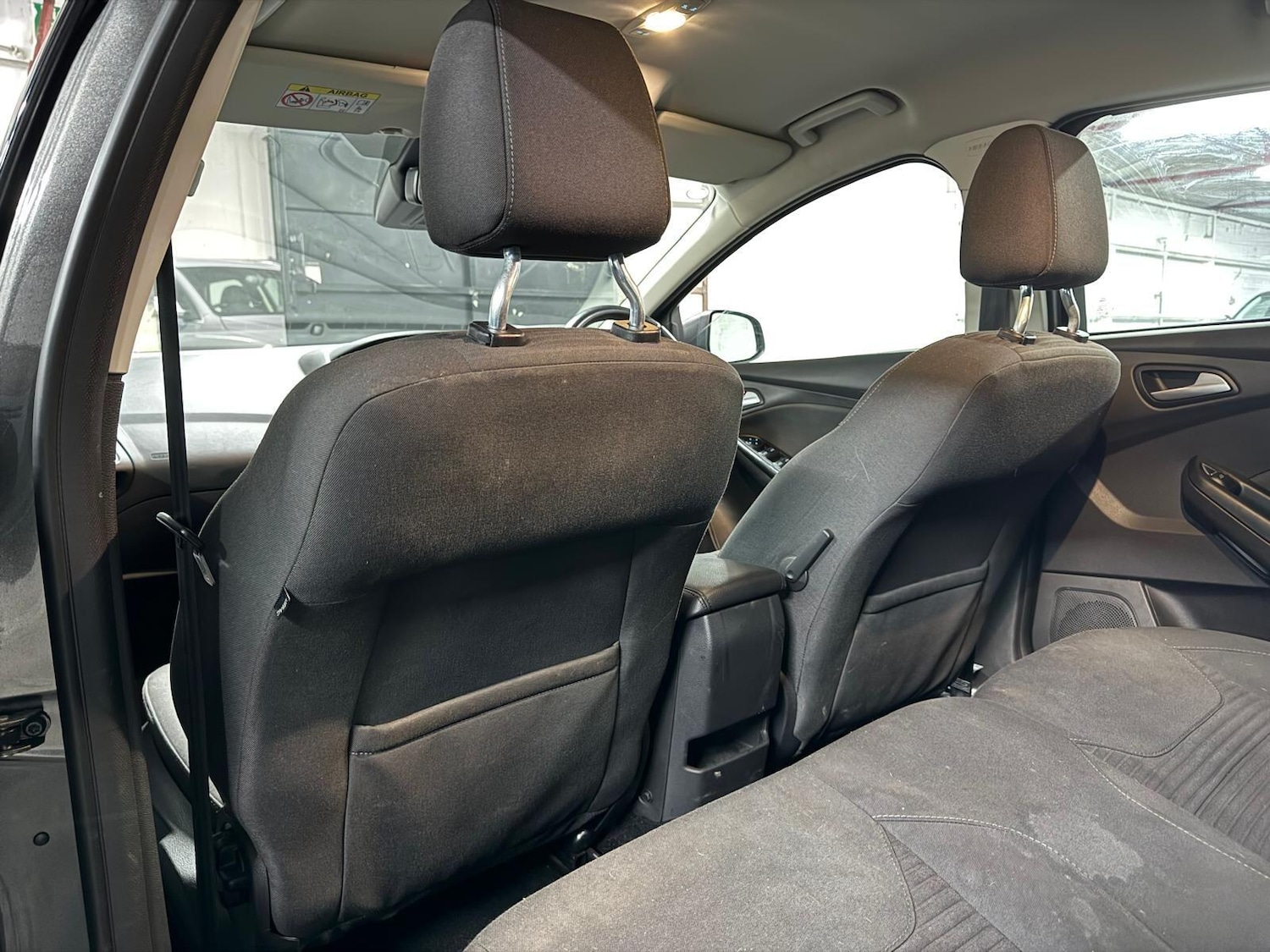 Used Ford Focus for sale - 77215328: Photo 37