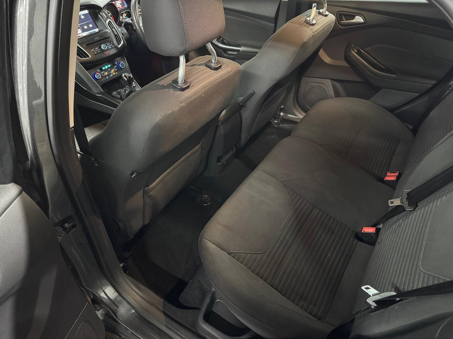 Used Ford Focus for sale - 77215328: Photo 38