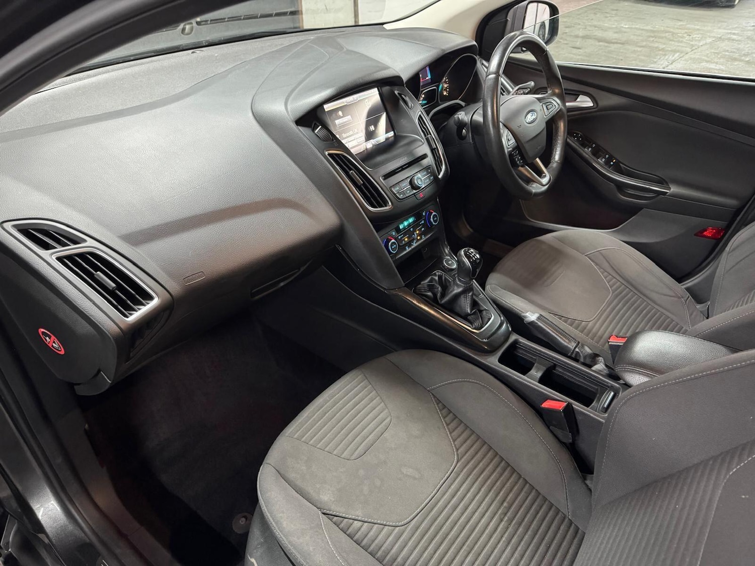 Used Ford Focus for sale - 77215328: Photo 39