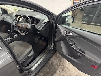 Used Ford Focus 2016 for sale - 77215328: Photo