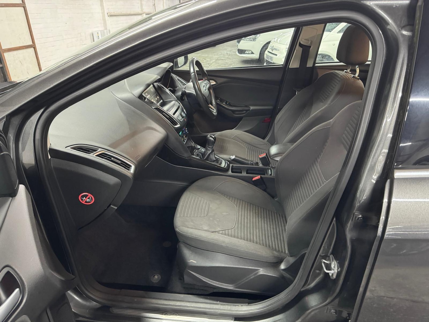 Used Ford Focus for sale - 77215328: Photo 41