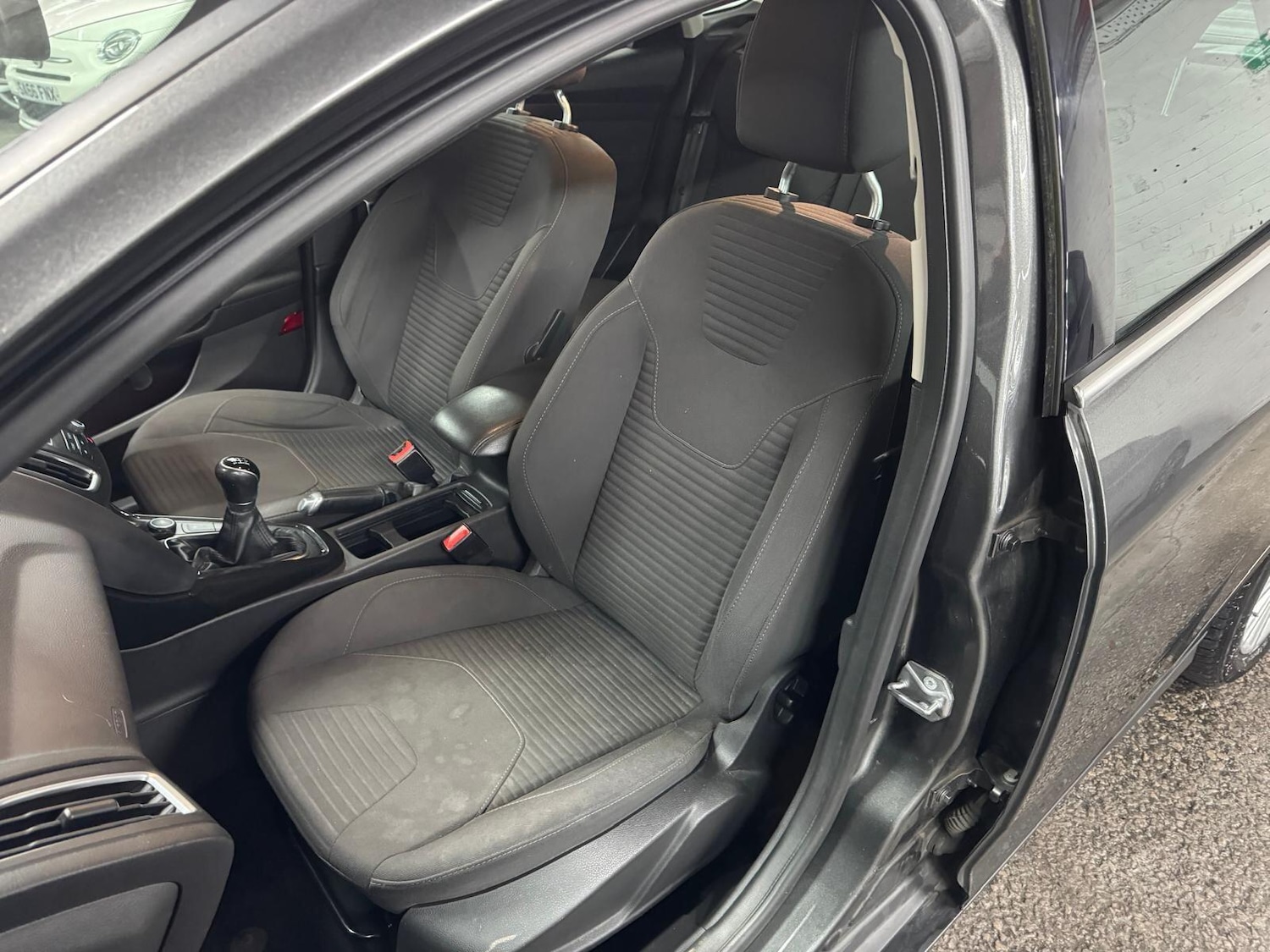 Used Ford Focus for sale - 77215328: Photo 42