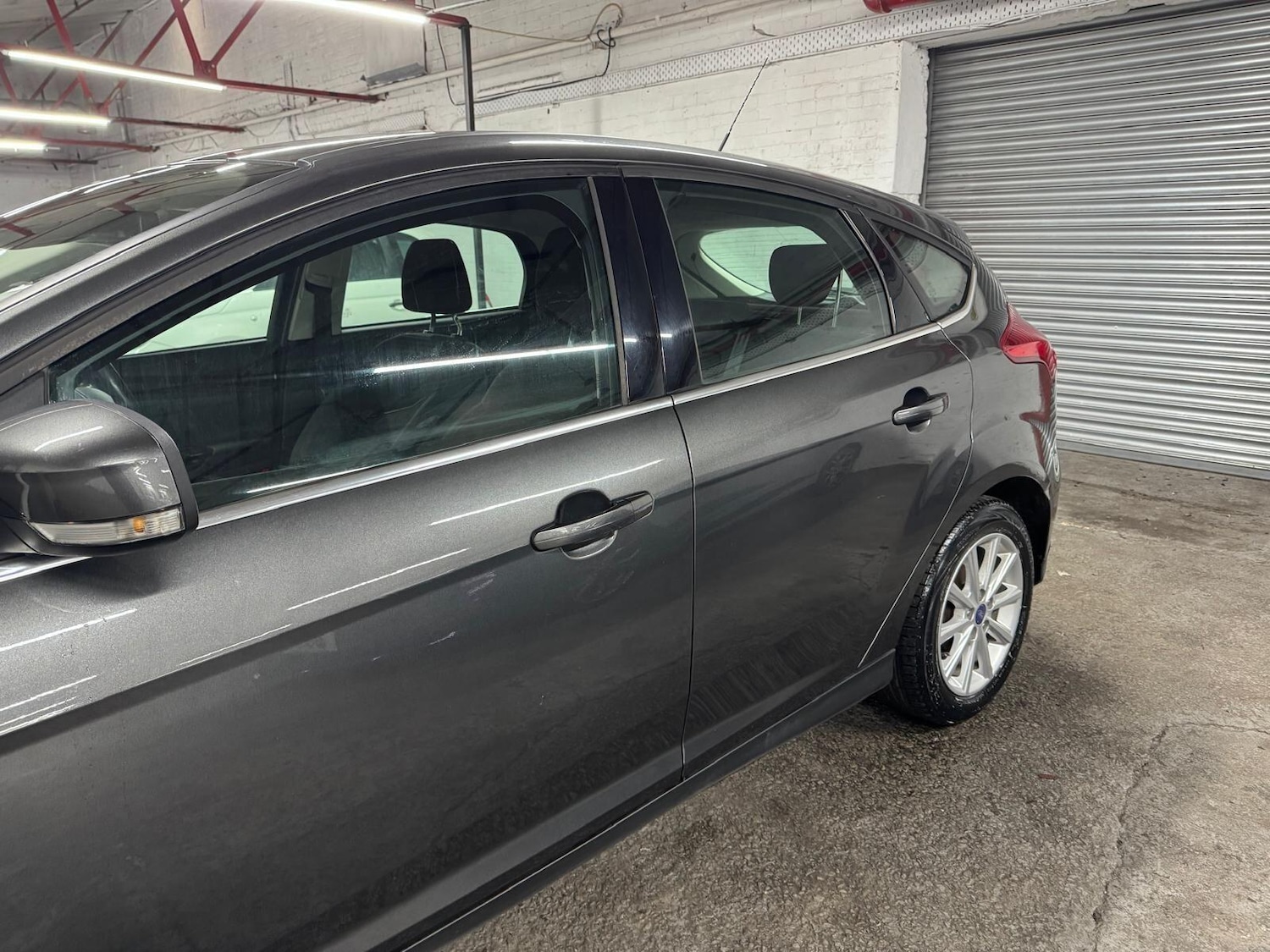 Used Ford Focus for sale - 77215328: Photo 43
