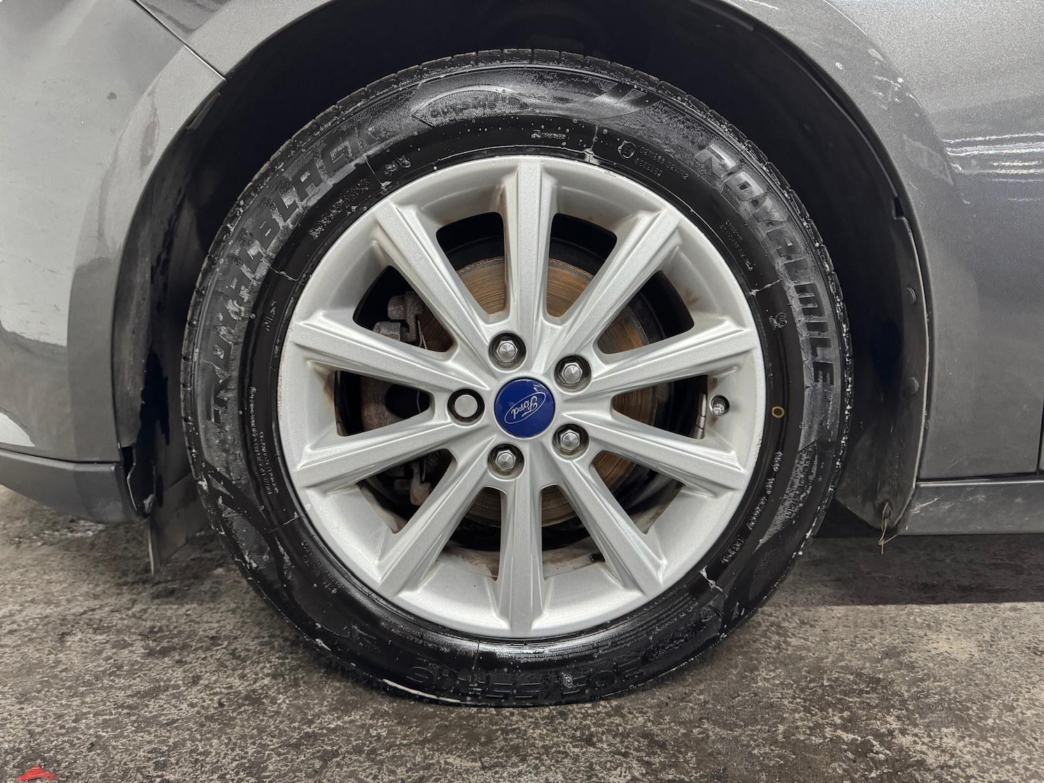 Used Ford Focus for sale - 77215328: Photo 44