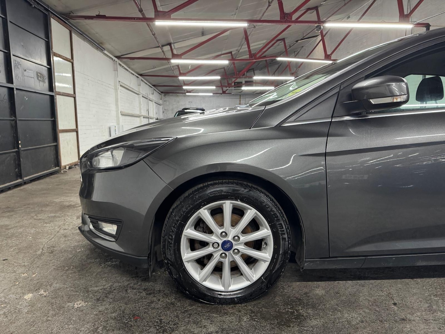 Used Ford Focus for sale - 77215328: Photo 45