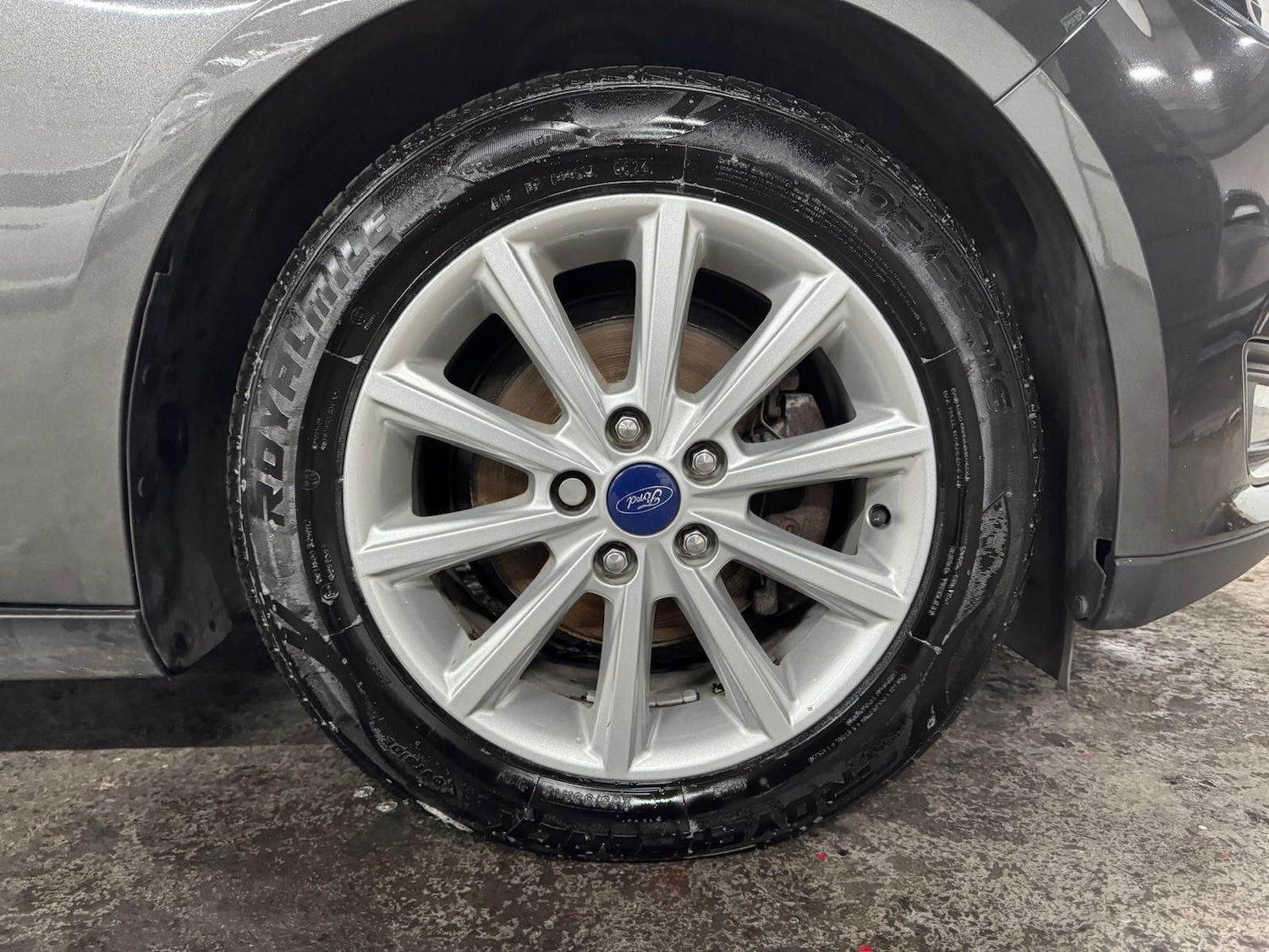 Used Ford Focus for sale - 77215328: Photo 46