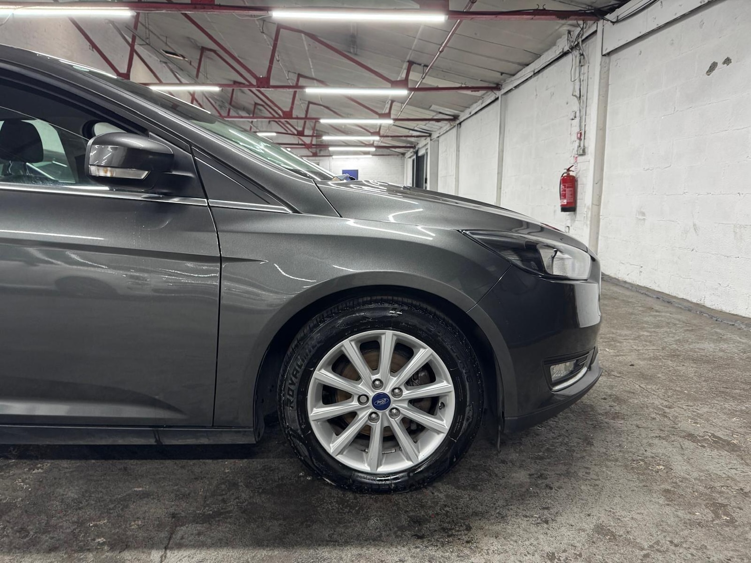 Used Ford Focus for sale - 77215328: Photo 47