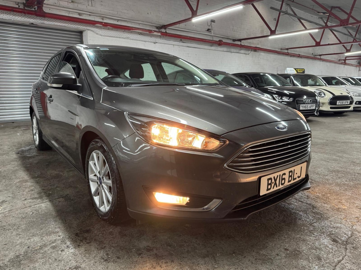 Used Ford Focus for sale - 77215328: Photo 48