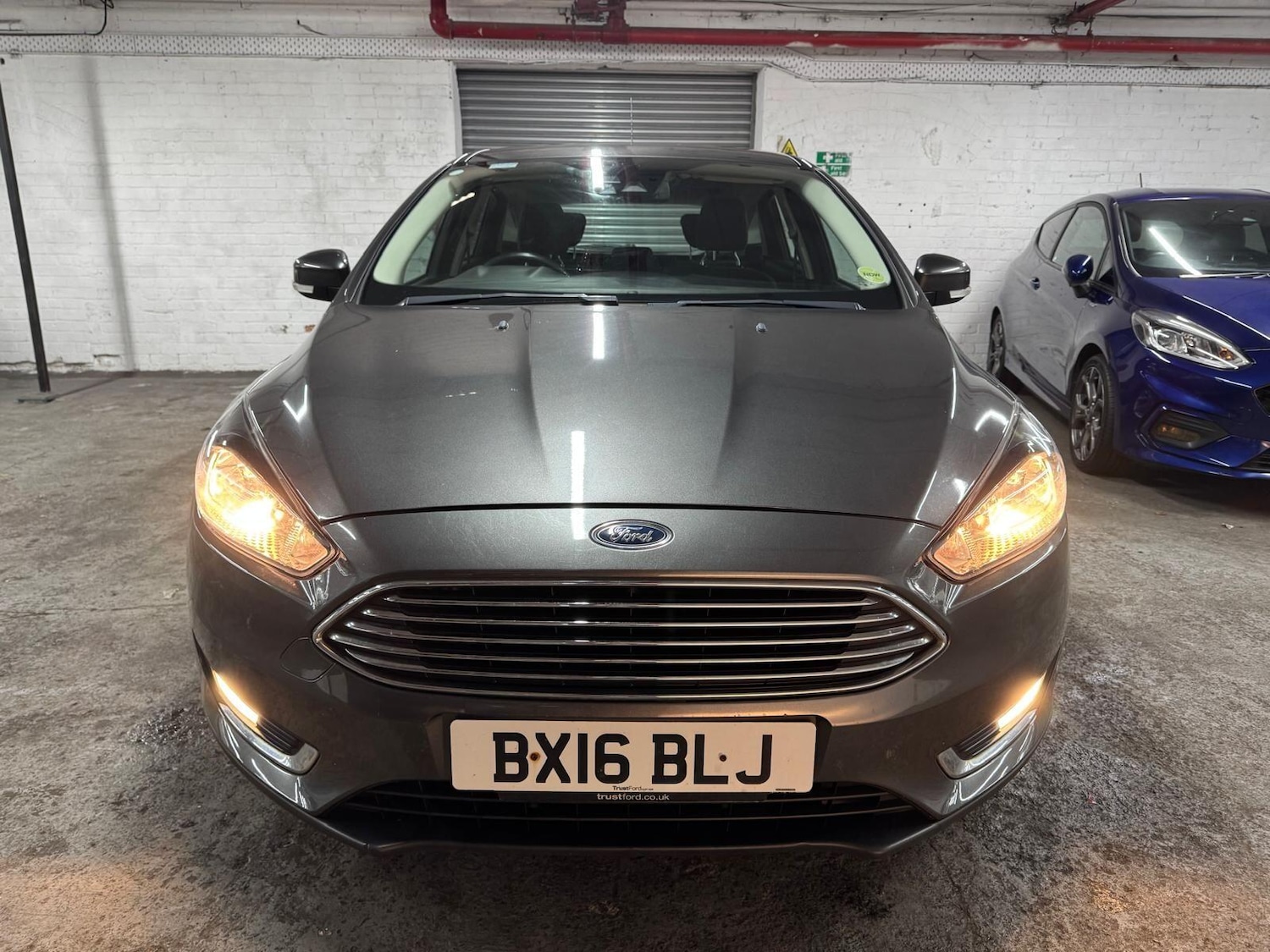 Used Ford Focus for sale - 77215328: Photo 49