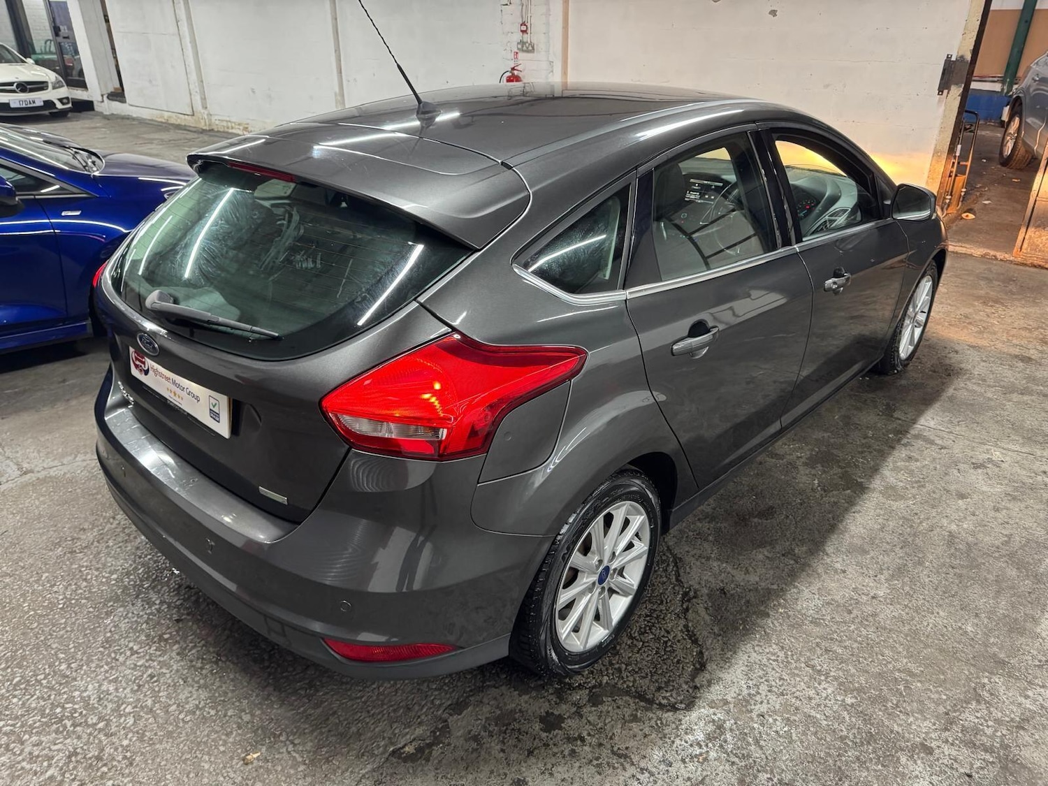 Used Ford Focus for sale - 77215328: Photo 52